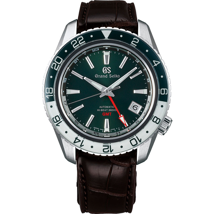 Часы Grand Seiko Heritage SBGJ239G